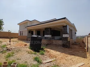 4bdrm Bungalow in Legacy Estate, Enugu for sale