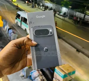 New Google Pixel 10 Pro XL 256 GB Gray