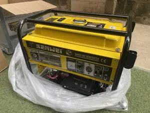 Senwei Sv6200e2 – Stable Voltage Output