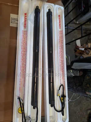Rav4 2022 2025 Booth Shock