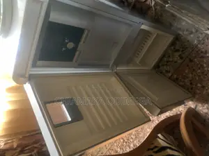 Neatly Used Water Dispenser (Hot Cold) – Works Perfectly