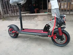 New Motorcycle 2025 Black