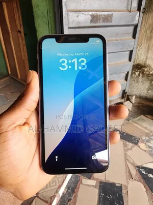 Apple iPhone 11 64 GB Purple