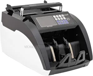 Cash Counting Machine Cc85a