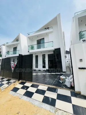 4bdrm Duplex in Orchid, Chevron for sale