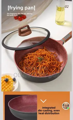 Donnor Smooth Body Cookware 150,00