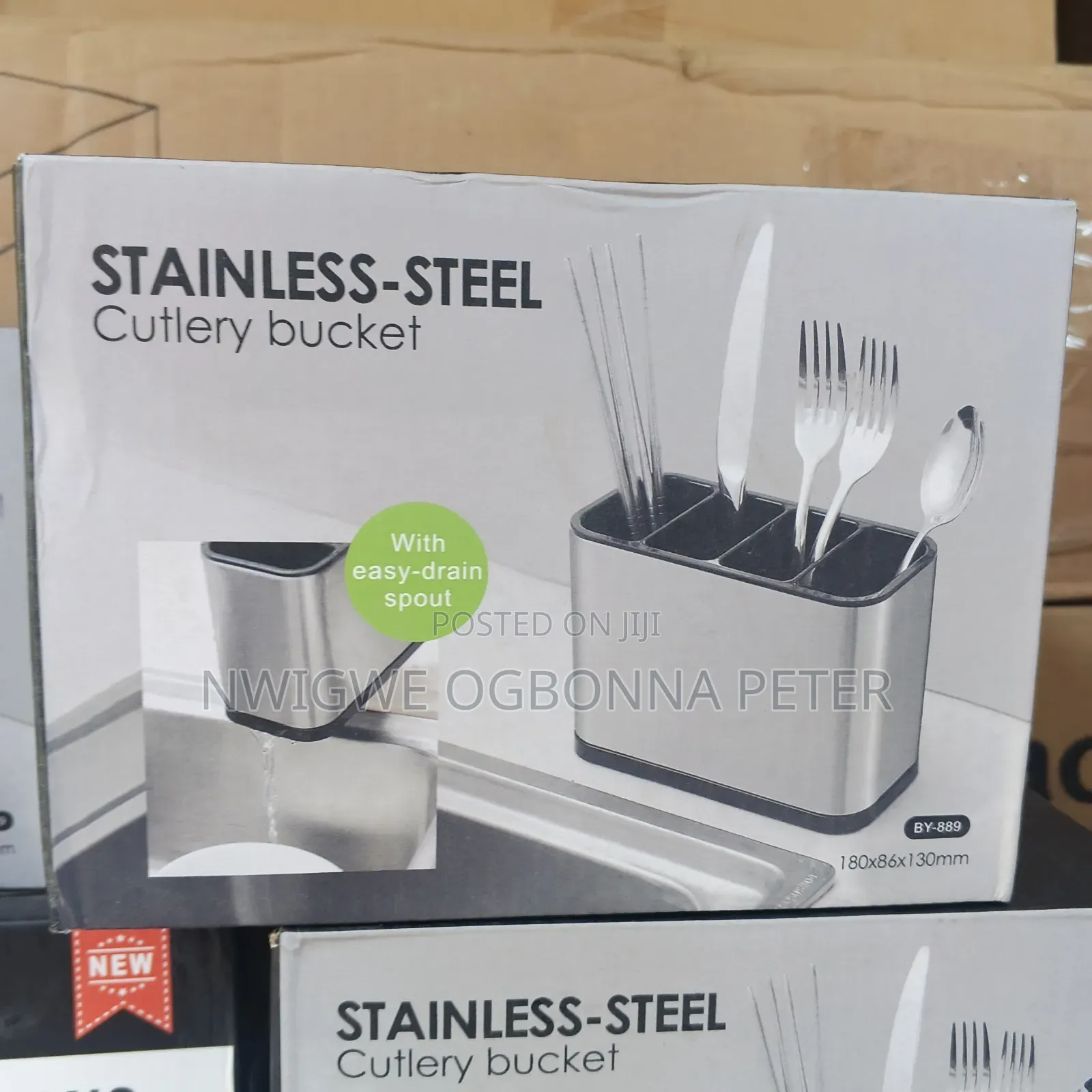 Cutlery Rack