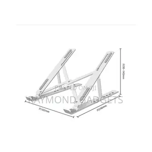 Laptop Stand Creative Folding Storage Bracket