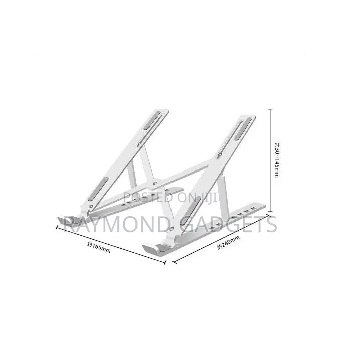 Laptop Stand Creative Folding Storage Bracket
