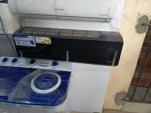 Black 2hp Inverter AC