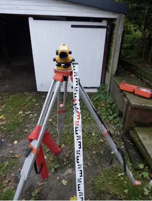 Automatic Leveling Instrument