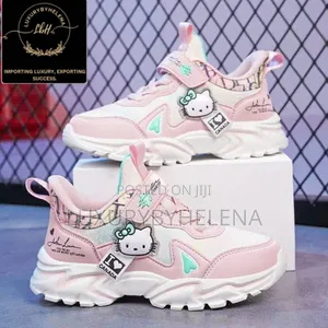 Kids Sneakers