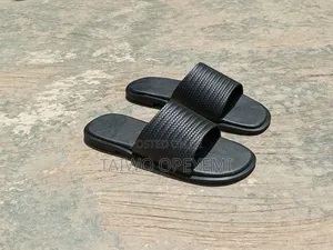 Handmade Slippers