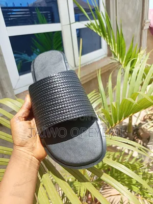 Handmade Slippers