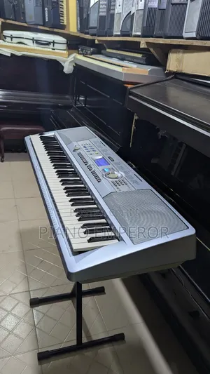 Uk Used Yamaha DGX-202 – Excellent Condition