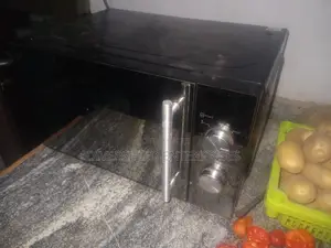 Microwave Oven
