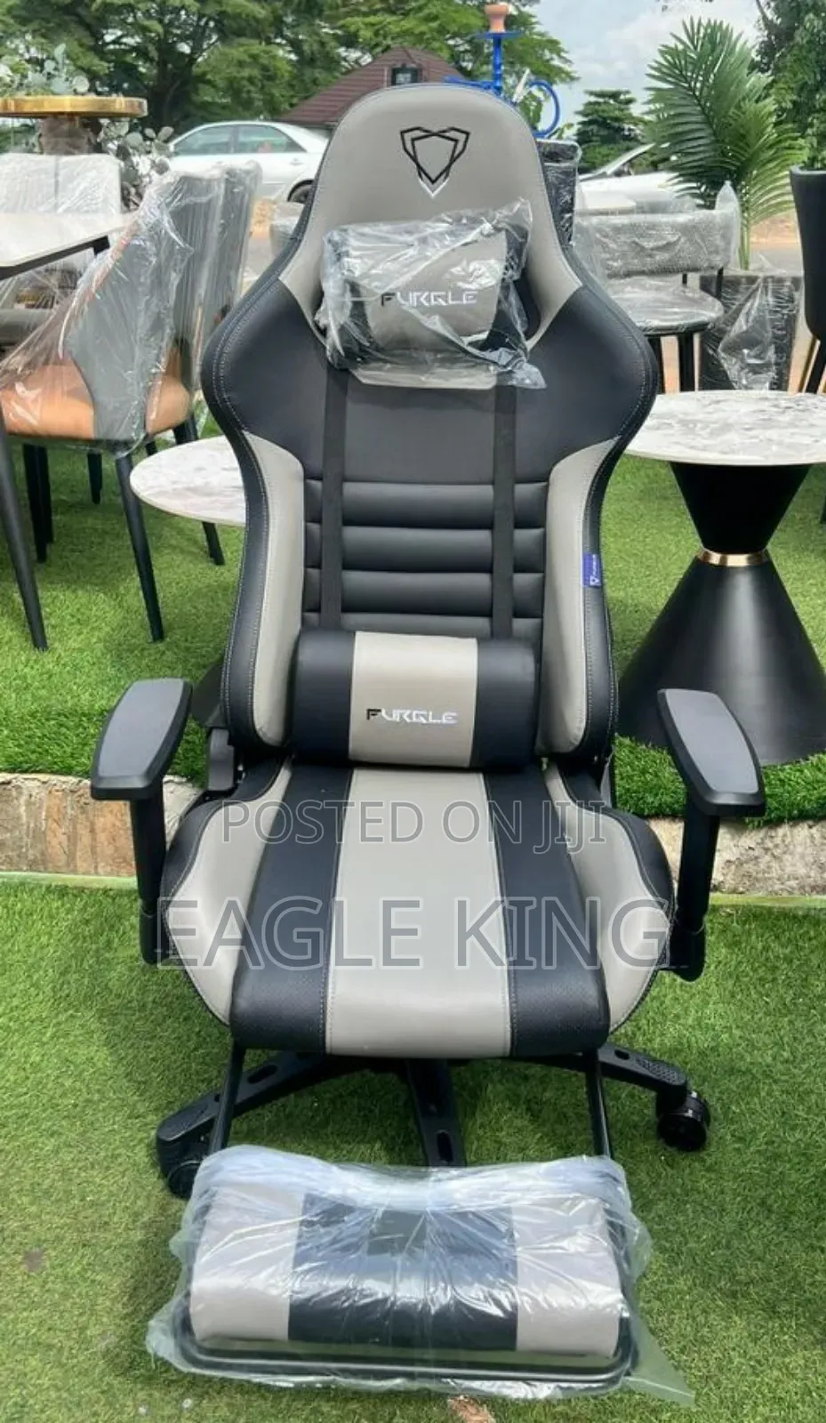 Game Chair