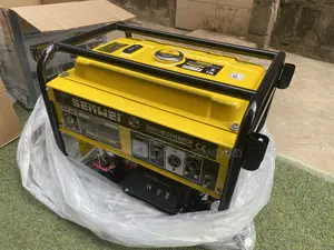 Senwei Sv6200e2 4.5kva – Easy Control Panel