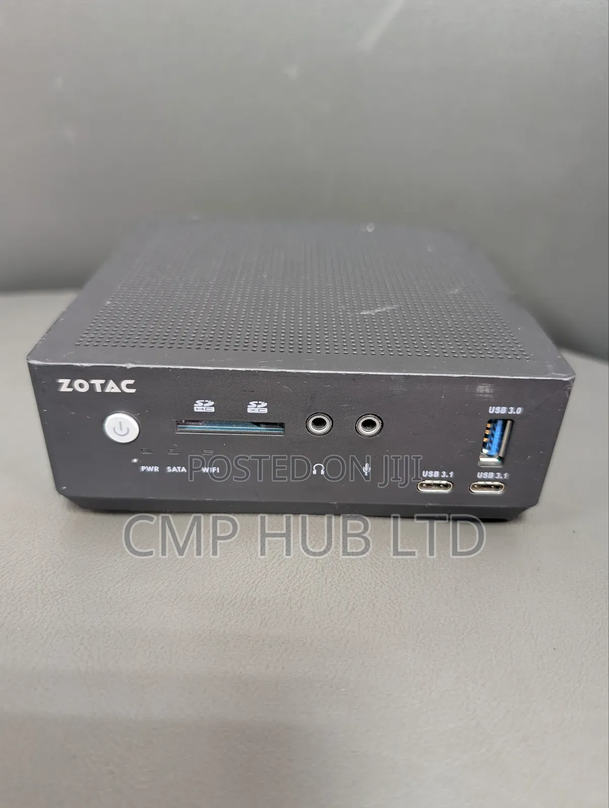 Desktop Computer 8GB Intel Core i5 SSD 256GB