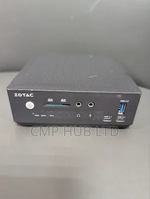 Desktop Computer 8GB Intel Core i5 SSD 256GB