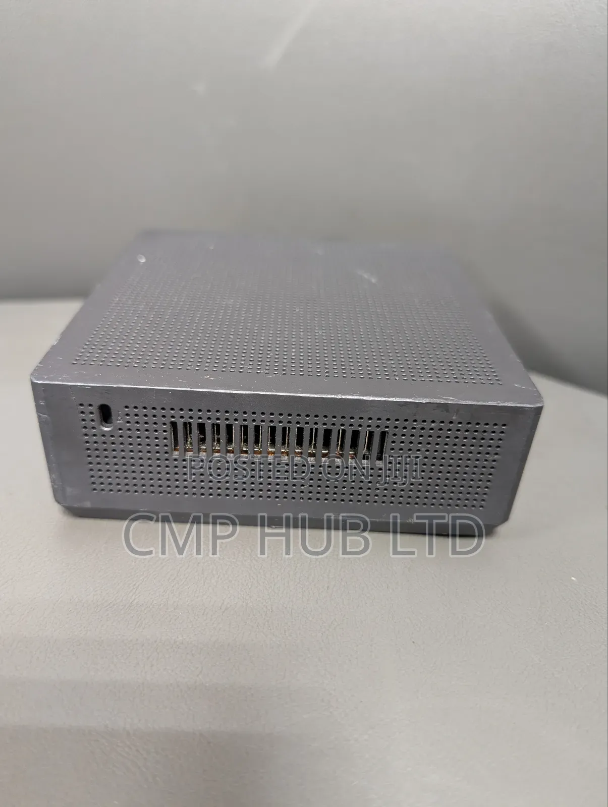 Desktop Computer 8GB Intel Core i5 SSD 256GB
