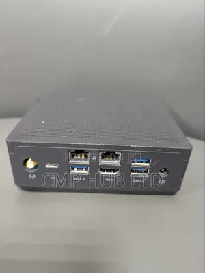 Desktop Computer 8GB Intel Core i5 SSD 256GB