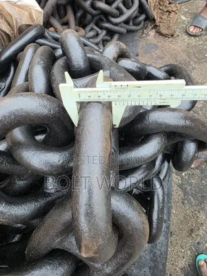 Anchor Chain 36mm