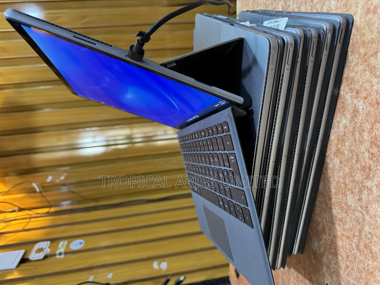 Laptop Dell Latitude 7320 16GB Intel Core i5 SSD 256GB