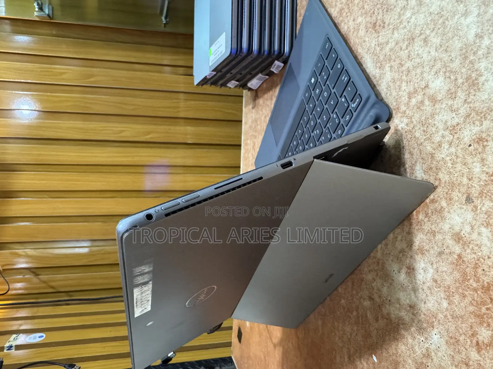 Laptop Dell Latitude 7320 16GB Intel Core i5 SSD 256GB