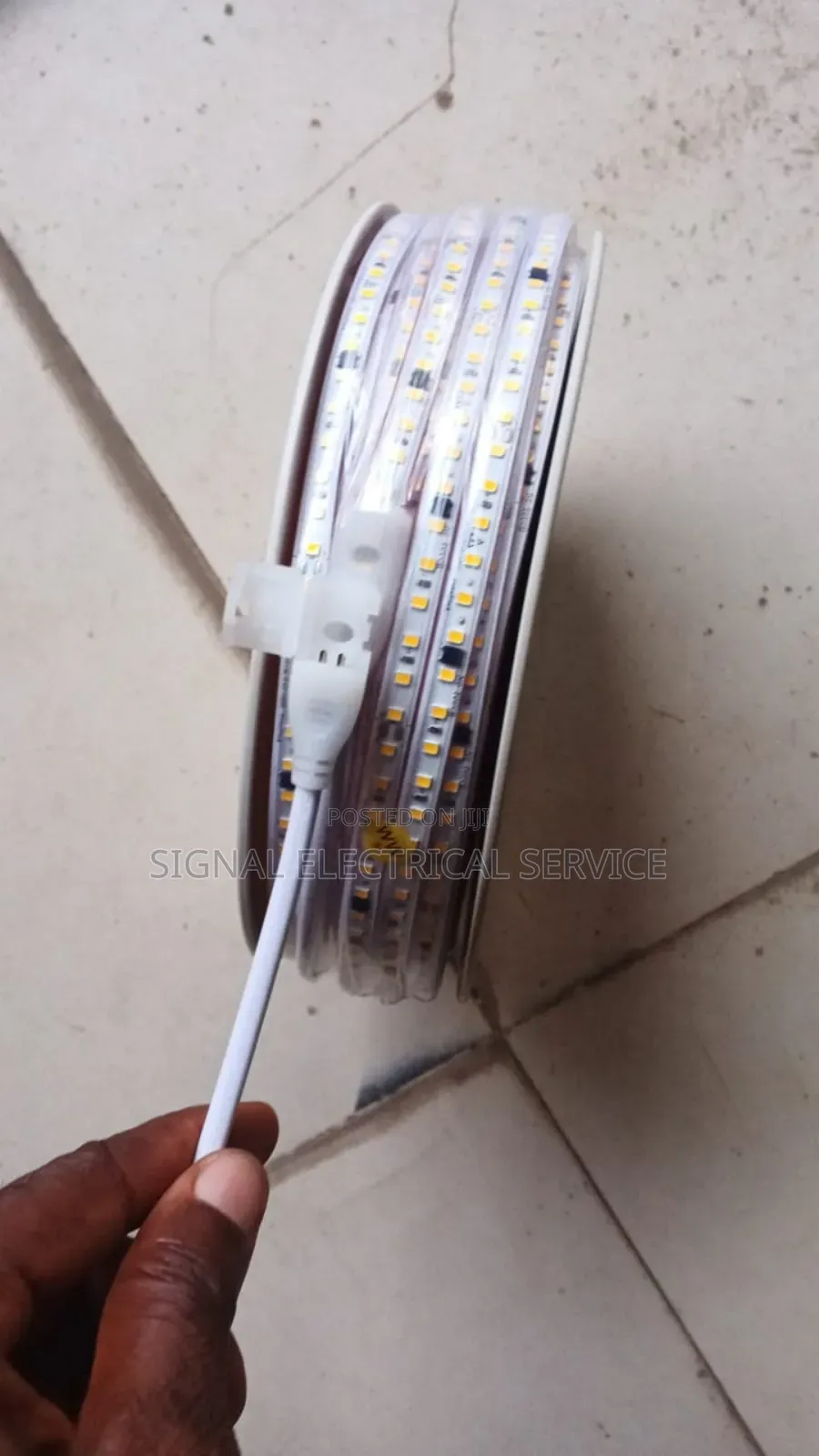 Direct Rope Light