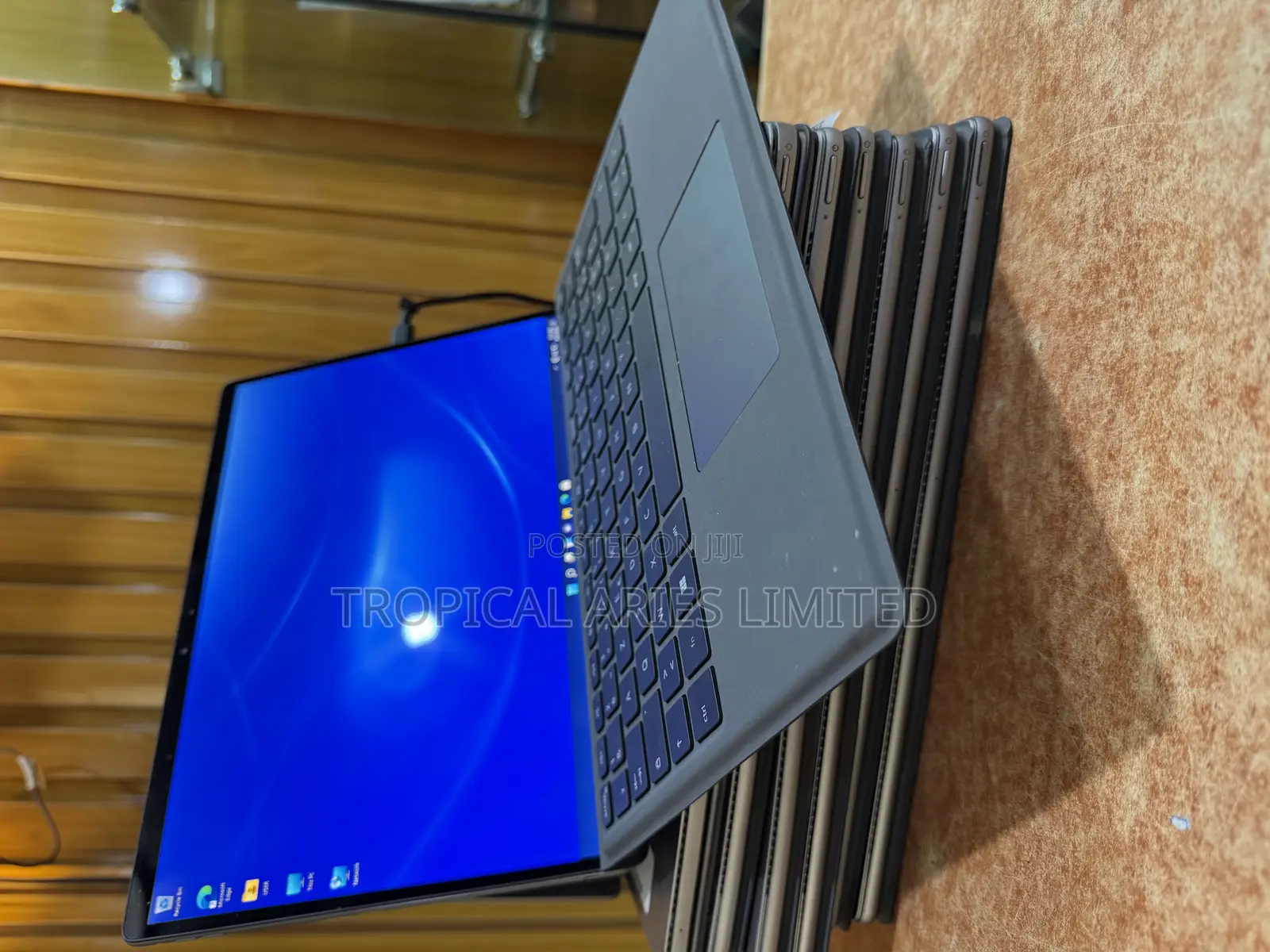 Laptop Dell Latitude 7320 16GB Intel Core i5 SSD 256GB