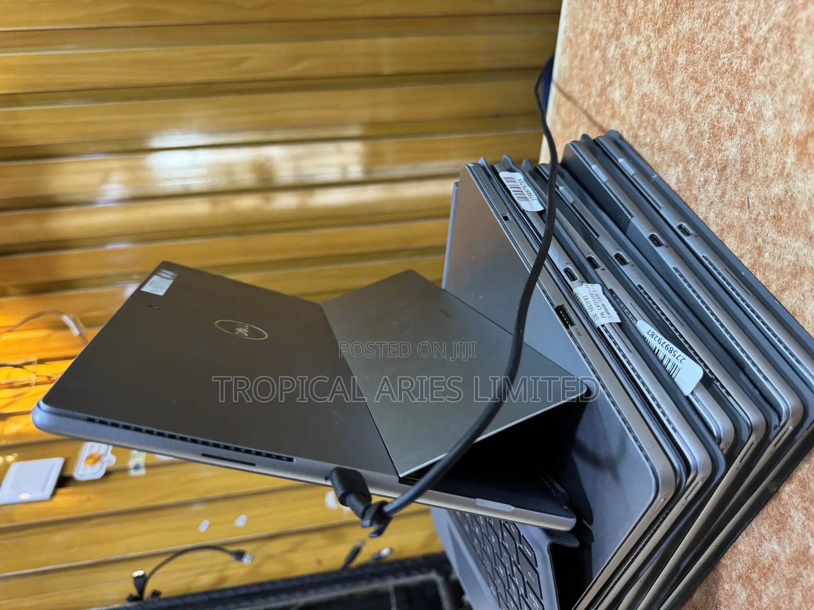 Laptop Dell Latitude 7320 16GB Intel Core i5 SSD 256GB