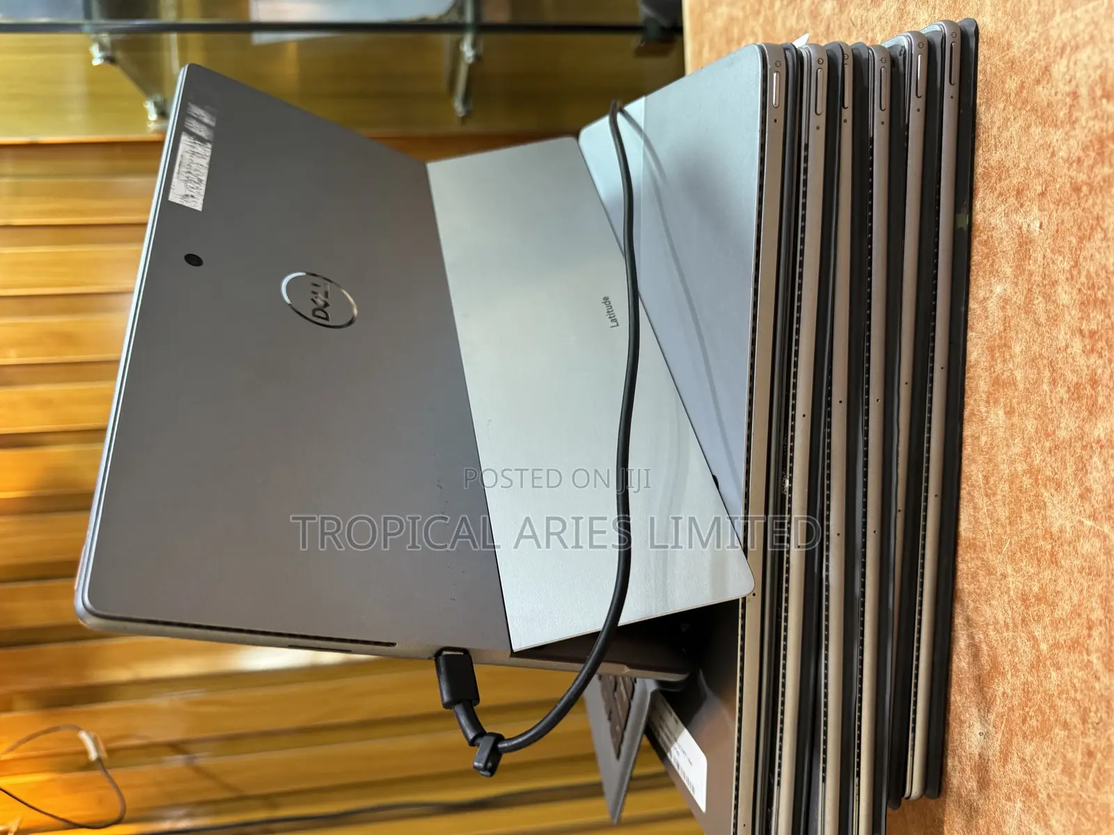 Laptop Dell Latitude 7320 16GB Intel Core i5 SSD 256GB