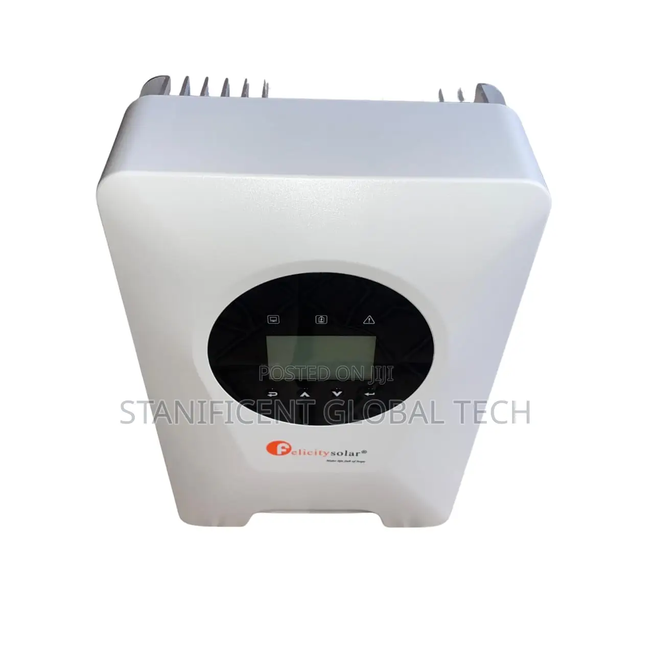 Felicity MPPT 12v-24v-48v/120a Solar Charge Controller