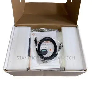 Felicity MPPT 12v-24v-48v/120a Solar Charge Controller
