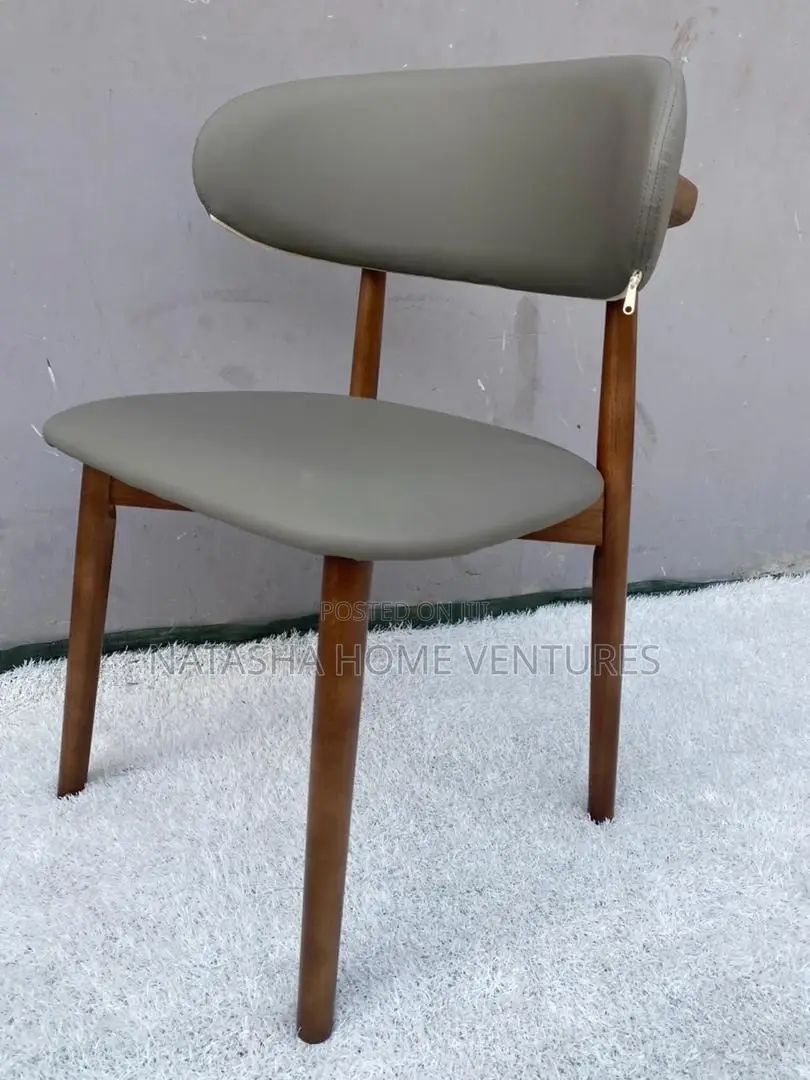 Mid-Century Dining Chair