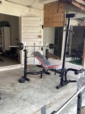 Bench Press