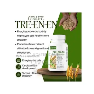 Whole Grain Concentrate