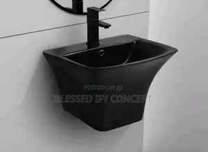 Wall Hung Wash Hand Basin