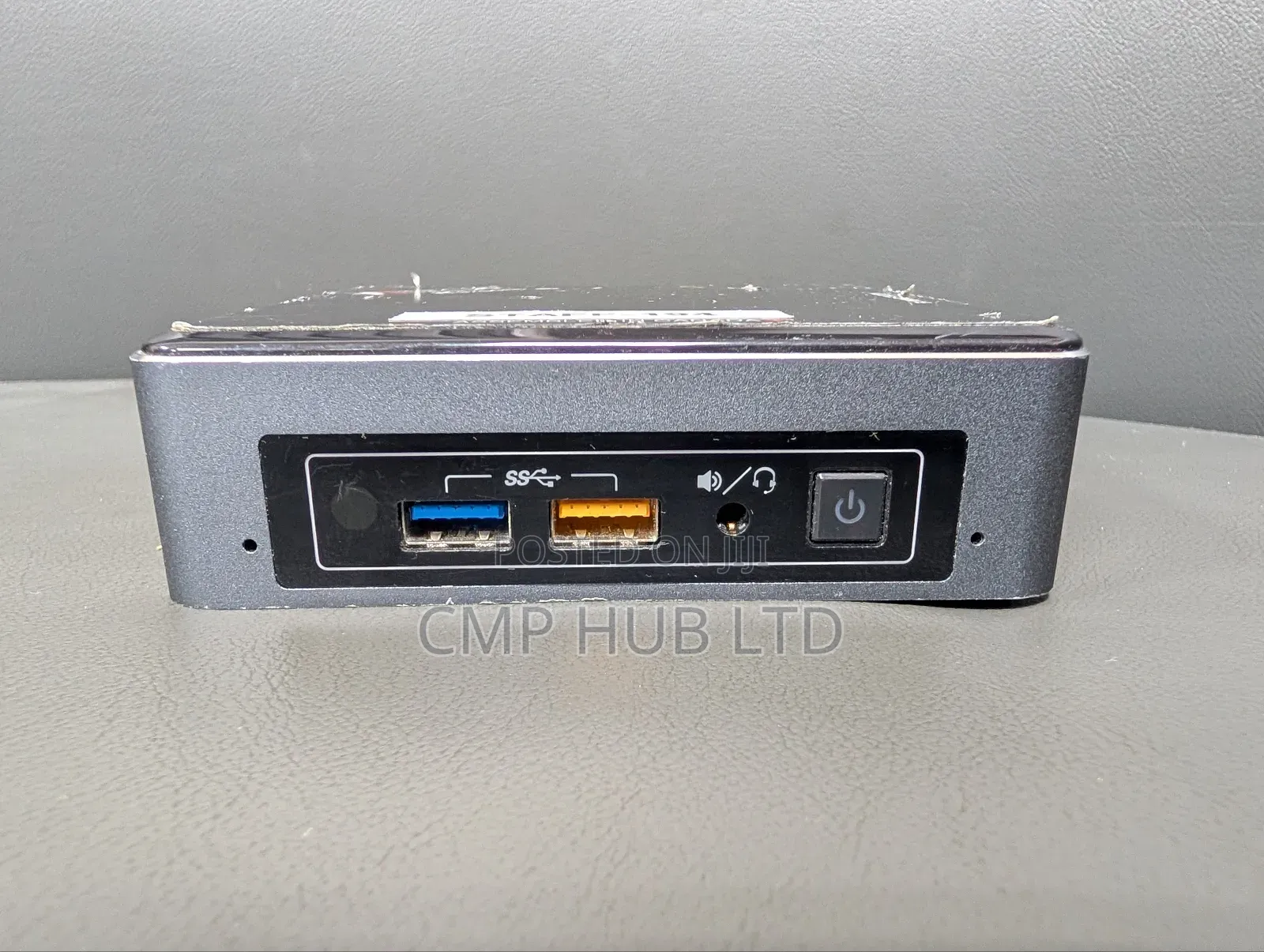 Desktop Computer 8GB Intel Core i5 SSD 256GB