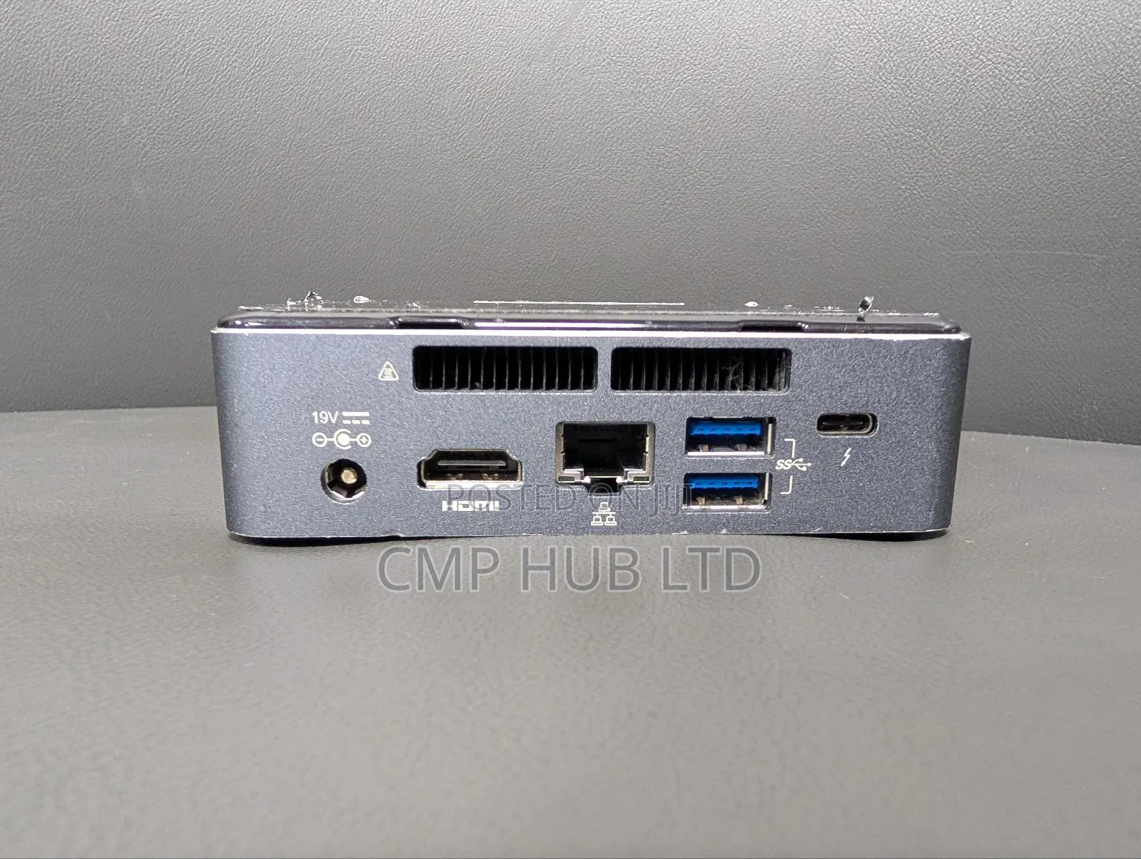 Desktop Computer 8GB Intel Core i5 SSD 256GB