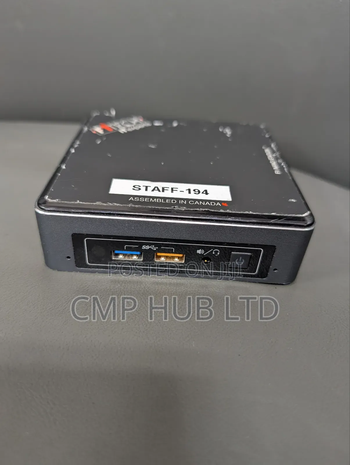 Desktop Computer 8GB Intel Core i5 SSD 256GB