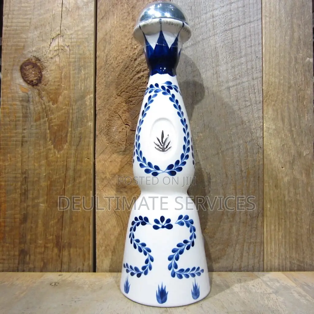 Azul Bottle