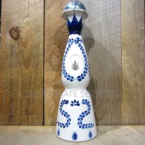 Azul Bottle