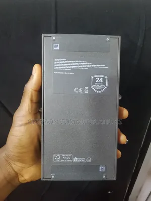 New Samsung Galaxy S26 Ultra 5G 512 GB Blue