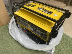 Senwei Sv6200e2 Generator – Low Maintenance Cost