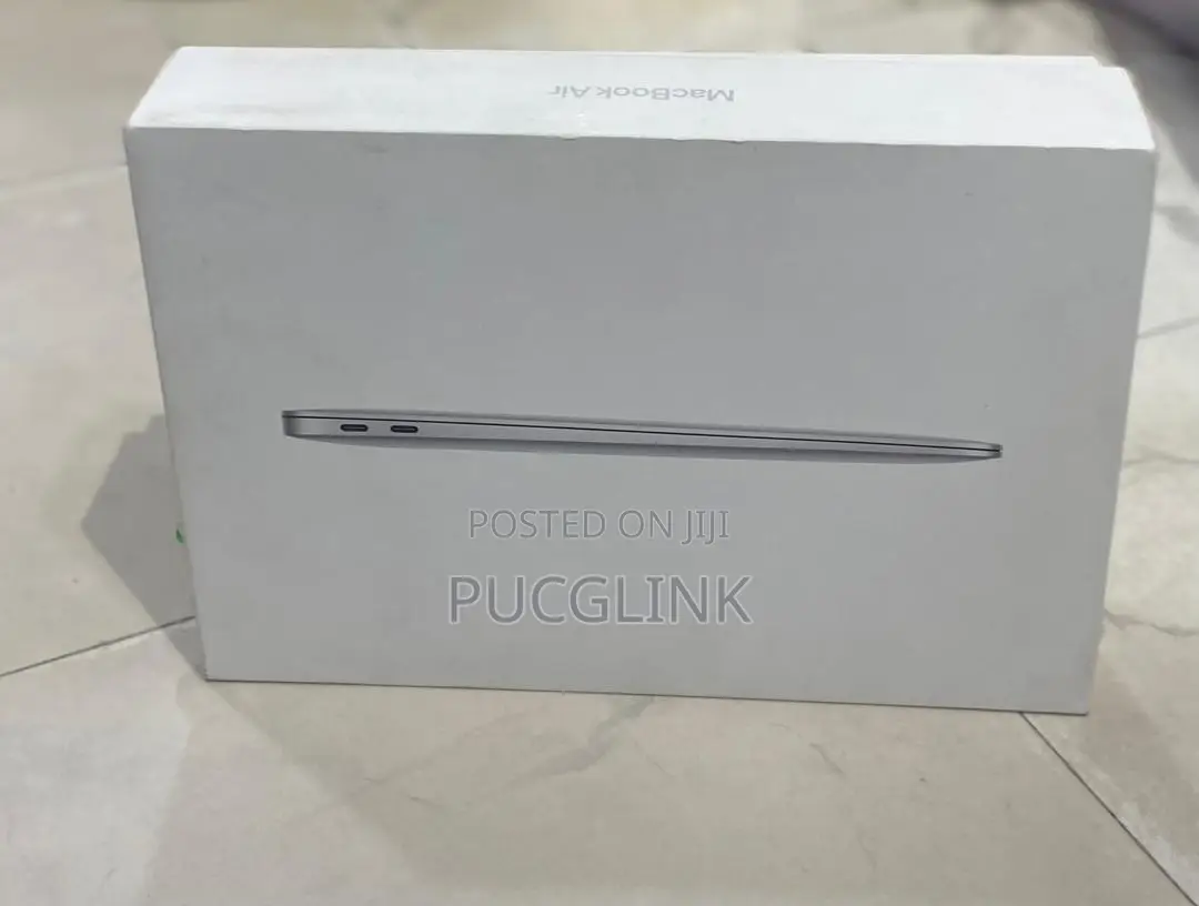 Laptop Apple MacBook Air 2020 8GB Intel Core i3 HDD+SSD 256GB