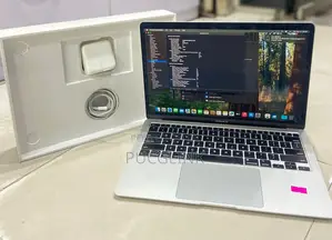 Laptop Apple MacBook Air 2020 8GB Intel Core i3 HDD+SSD 256GB