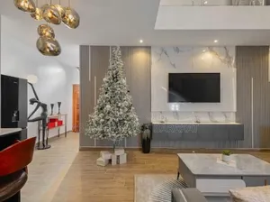 Luxury 1bedroom Loft With Balcony and Pool