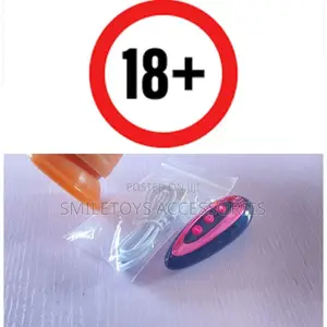 8 Inches Self Thrusting Suct10n Cup Remote Control Dild0